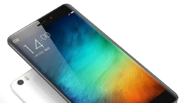 Xiaomi Mi 5 and Mi 5 Plus