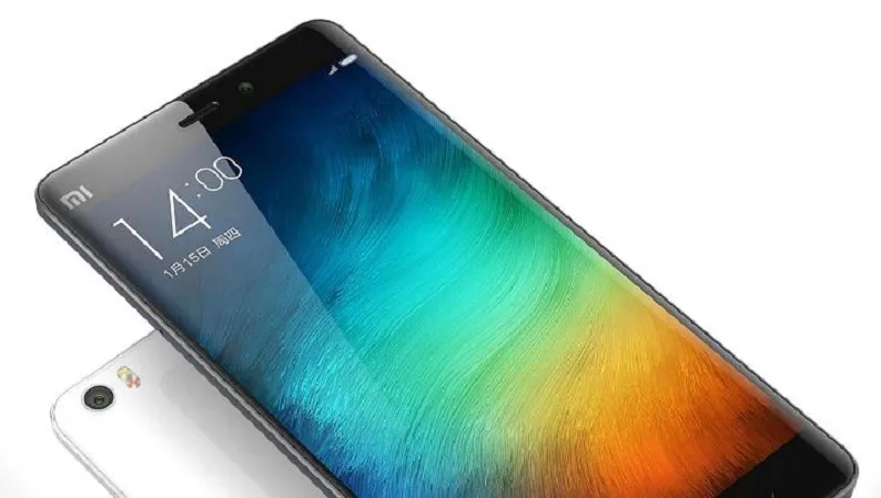 مشخصات تلفن Xiaomi Mi5 و Mi5 Plus فاش شد