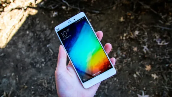 Xiaomi Mi Note