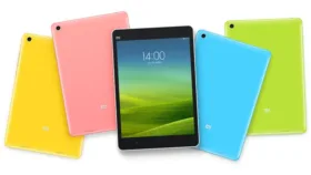 Xiaomi MiPad