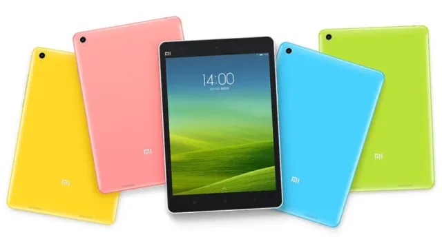 Xiaomi MiPad