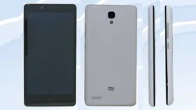 Xiaomi Redmi 2 TENAA