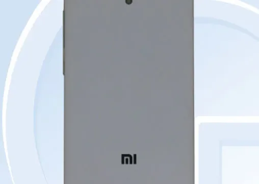 Xiaomi Redmi Note 2 By TENAA 02