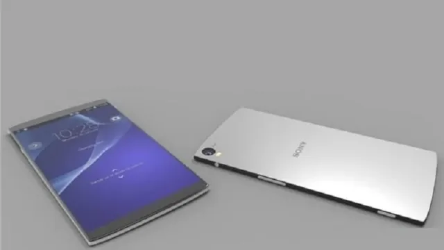 Xperia Z5