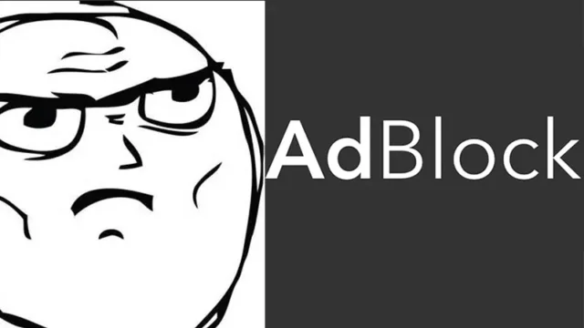 ad block