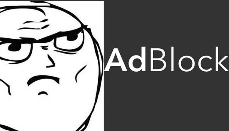 ad block