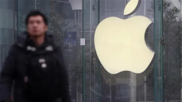 apple