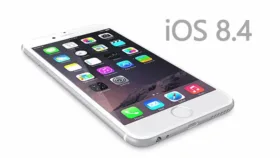apple os 8.4
