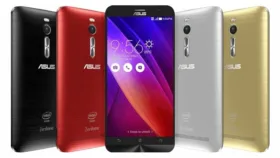 Asus ZenFone 2