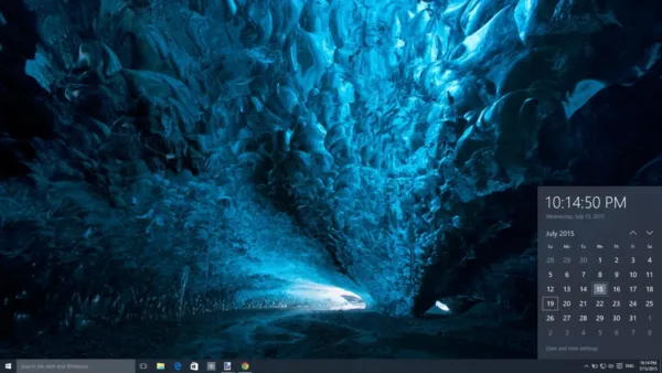 Windows 10 Build 10240