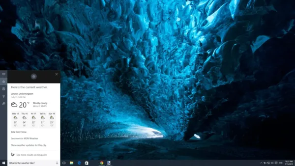 Windows 10 Build 10240