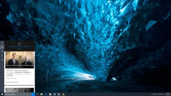 Windows 10 Build 10240