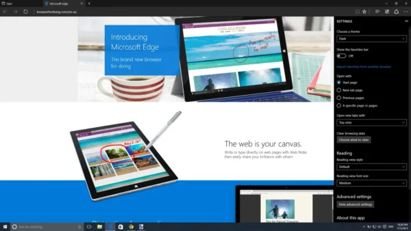 Windows 10 Build 10240