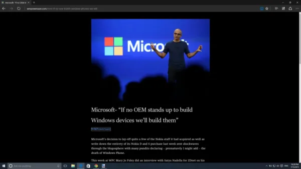 Windows 10 Build 10240