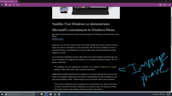 Windows 10 Build 10240