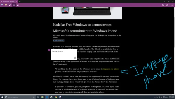 Windows 10 Build 10240