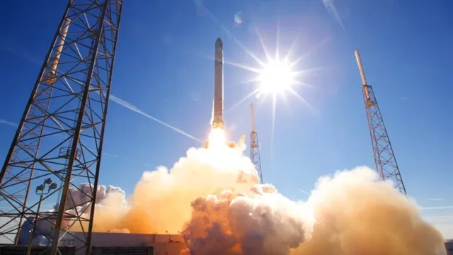 SpaceX