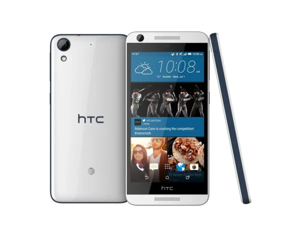 HTC Desire 626, 626s, 526 and 520