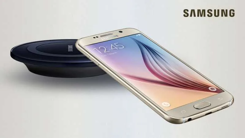 بررسی گوشی Samsung Galaxy S6