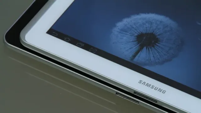 Galaxy Tab S2
