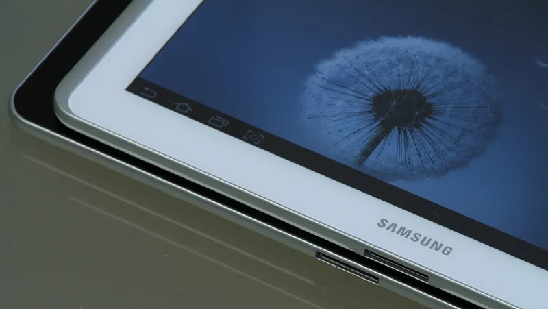 سامسونگ:گلکسی Tab S2 8.0 و Tab S2 9.7 ماه آینده رونمایی می شوند