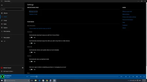Windows 10 Build 10240