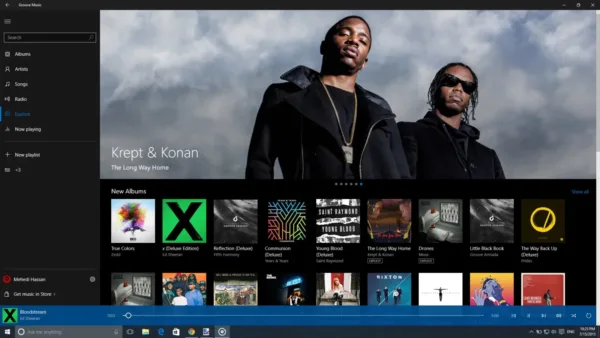 Windows 10 Build 10240