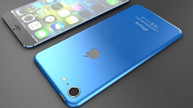 iPhone 6s و iPhone 6s Plus