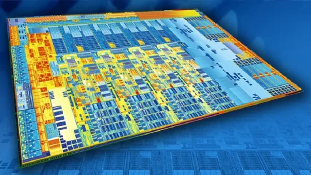 intel skylake