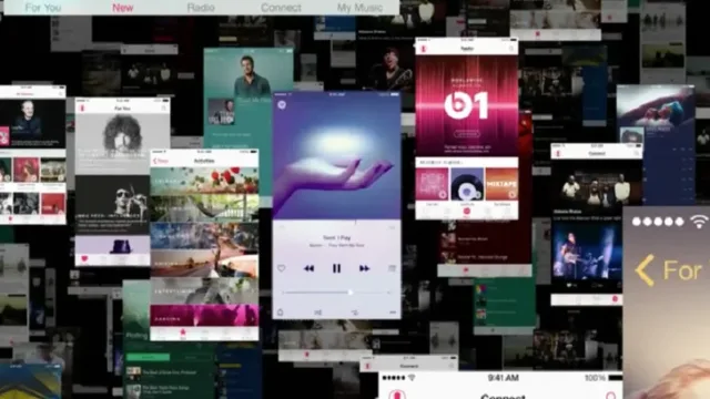 Pandora CEO: No impact from Apple Music launch