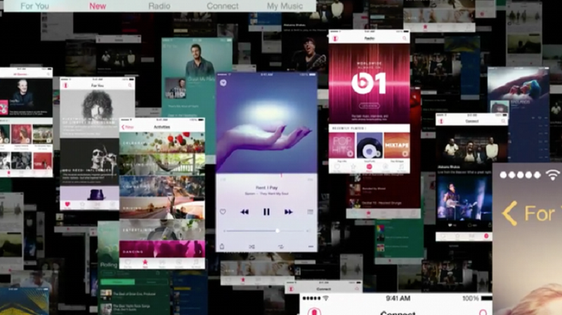 Pandora CEO: No impact from Apple Music launch