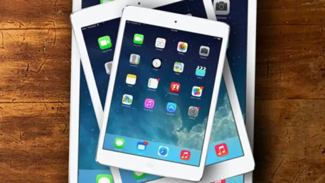 ipad pro