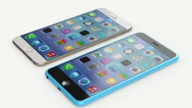 Apple iPhone 6s