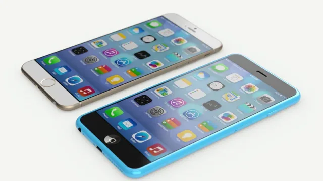 Apple iPhone 6s