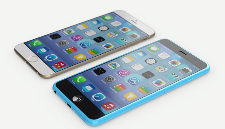 Apple iPhone 6s