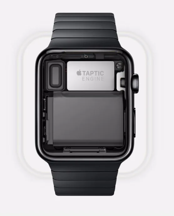 Force Touch