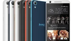 HTC Desire