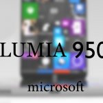 Lumia 950/950XL
