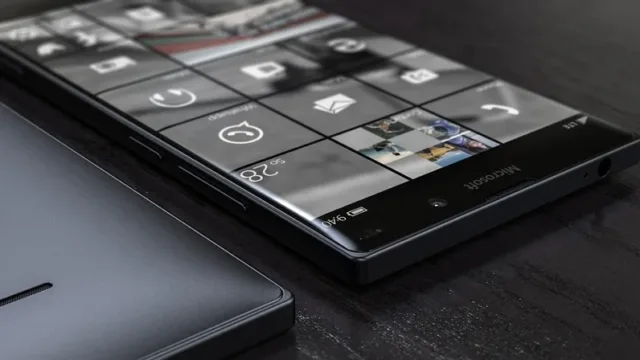 950 lumia