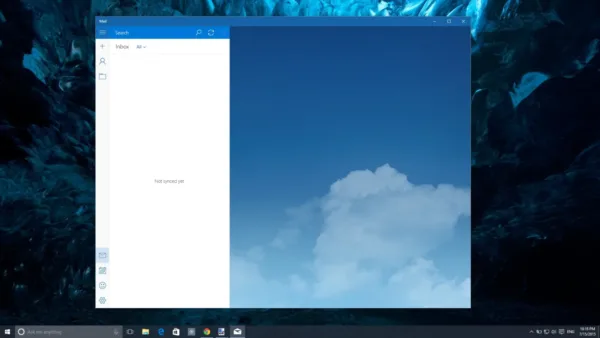Windows 10 Build 10240