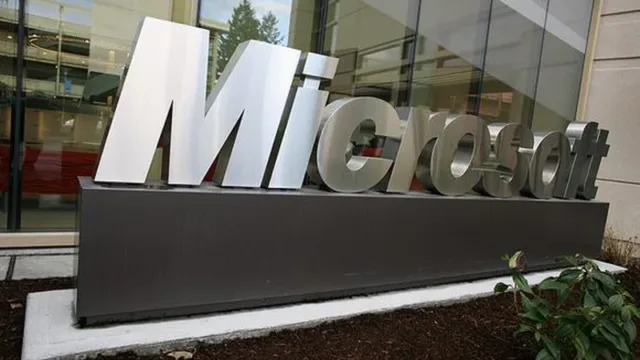 microsoft