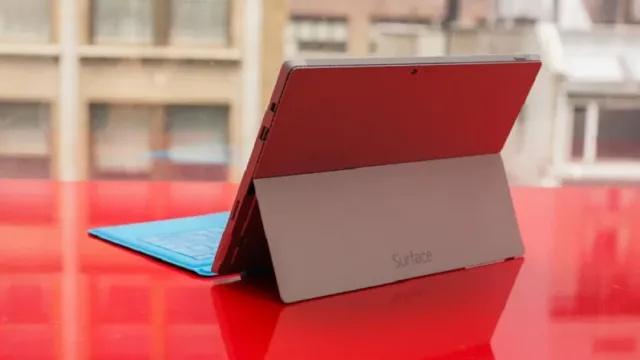 Surface Pro 4