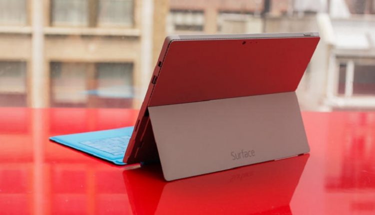 Surface Pro 4