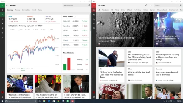 Windows 10 Build 10240