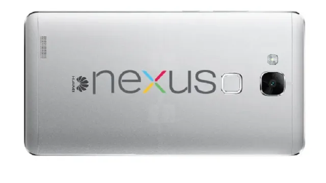 Huawei Nexus