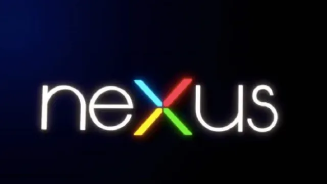 nexus phone