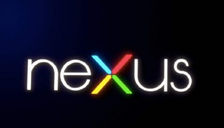 nexus phone