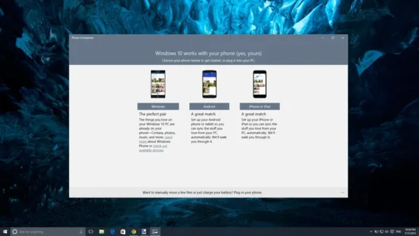 Windows 10 Build 10240