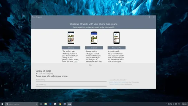 Windows 10 Build 10240