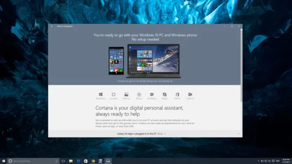 Windows 10 Build 10240